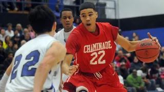 Jayson Tatum favorito entre los finalistas al Trofeo Naismith en USA high school