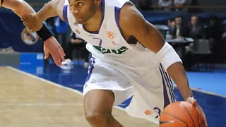 Cuando Charles Smith hizo de Louis Bullock