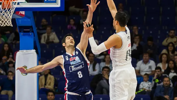 Final de fase regular caliente para Gus Ayón; Fotis Katsikaris, premio gordo para UCAM