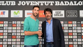 Mercado ACB: Vidal seguirá en Badalona. Sada, adiós a Andorra