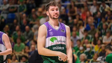 Dario Brizuela: “Si no estás bien mentalmente, tu cuerpo no te corresponderá”