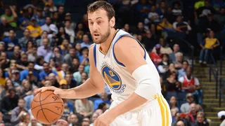 Andrew Bogut anuncia su retirada del baloncesto profesional