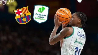 ⁠Últimos rumores ACB: Nervios en Unicaja por la Euroliga y cambio de fichas en Barça Basket