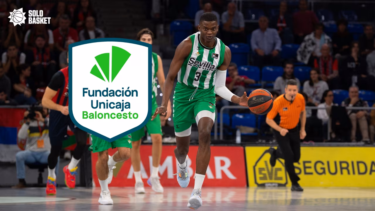 Unicaja toma una decisión contundente con su canterano más prometedor