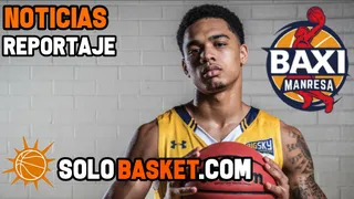 Analizando a Jordan Davis, un jugón rapidísimo llega al Bages