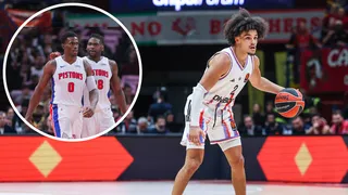 París Basketball pesca en la NBA su último fichaje