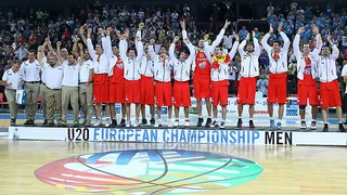 Los Chicos de Oro del U20 de Bilbao, uno a uno (con la colaboración de Jesús Sala)