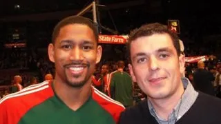 ¿Qué diferencia el proceso de formación del jugador estadounidense del español? Javi Muñoz nos desvela sus sensaciones tras su paso por St. John´s