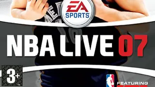 ¡Un NBA Live 2007 para Raúl Benítez!