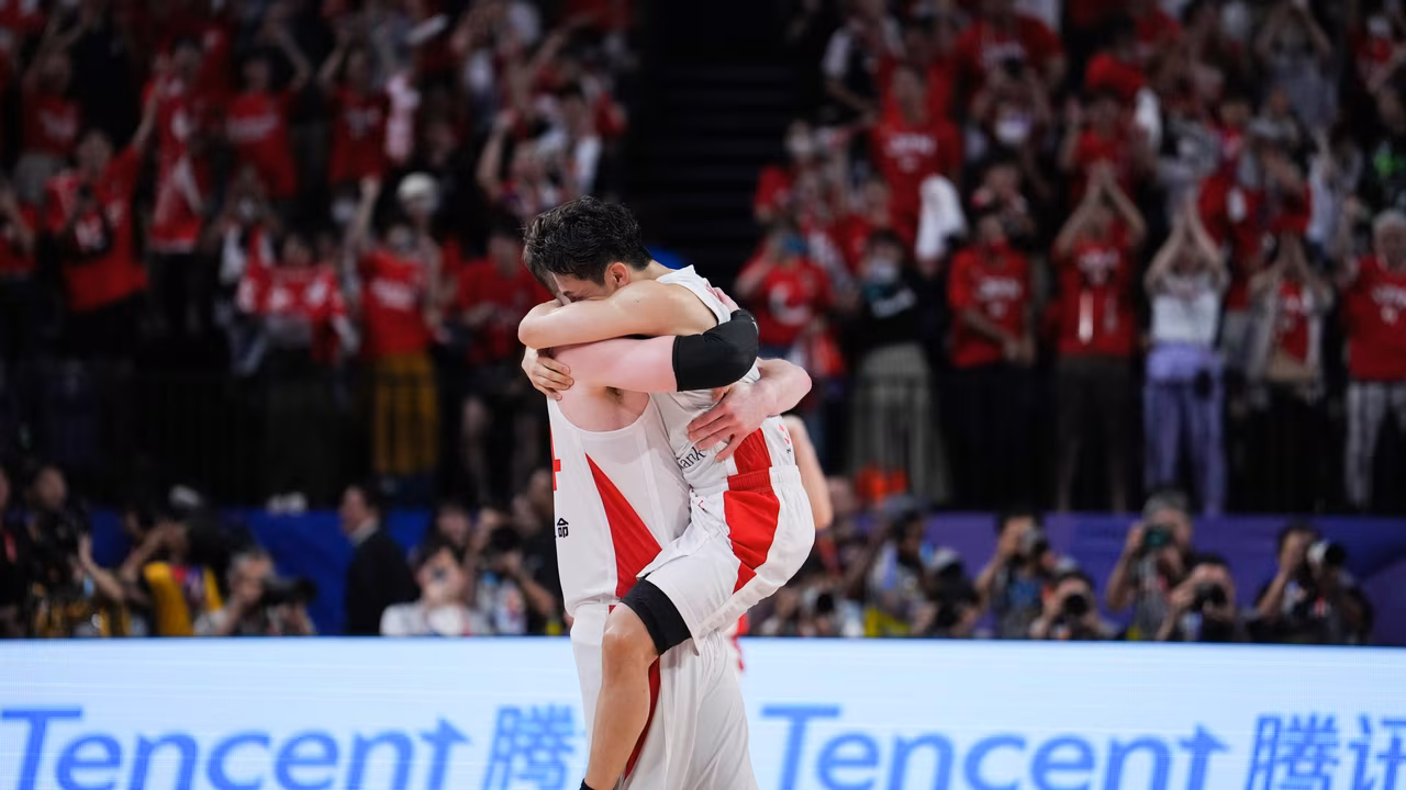 La clasificación para los Juegos Olímpicos, “el otro Mundial” de baloncesto