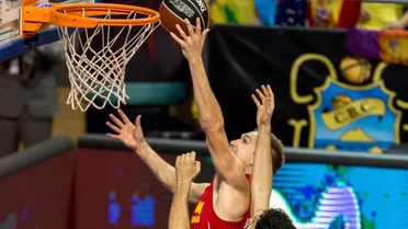 Proyecto UCAM Murcia 17/18: Ibon Navarro lidera los Tercios murcianos pos-Campazzo