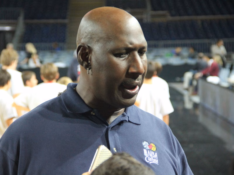 Adiós a Chocolate Thunder: el mítico Darryl Dawkins nos deja a los 58 años