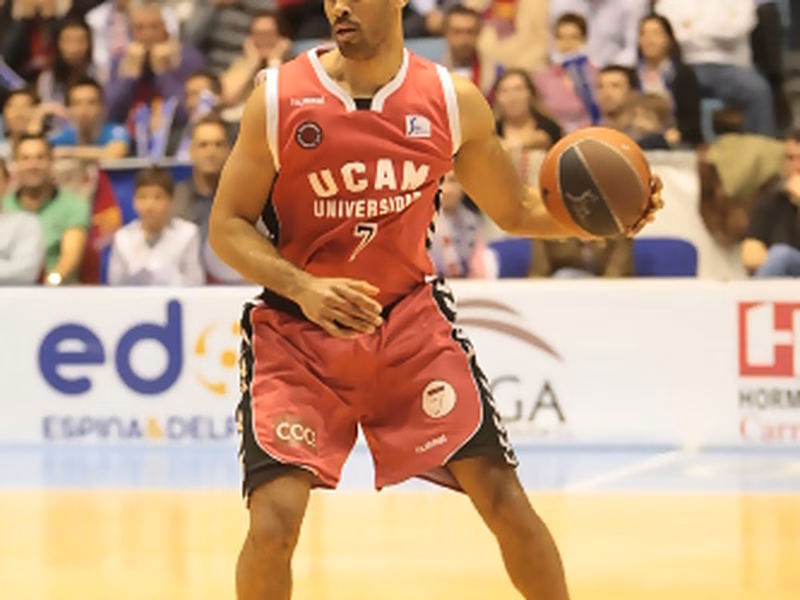 La otra estadística en la Liga Endesa (J25):  Brad Oleson, la eficacia discreta. Ime Udoka, lecciones de polivalencia en Murcia. Jaycee Carroll, vendaval anotador