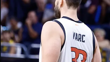 Marc Gasol, eso es todo amigos