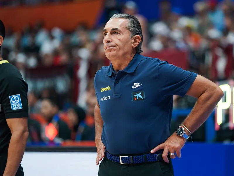 Sergio Scariolo es una de las opciones para este equipo de Eurocup