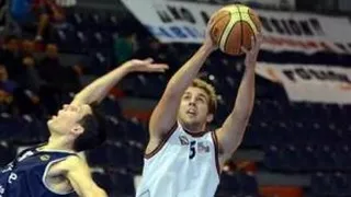 Adecco Plata J14: River Andorra descansa y Aurteneche se asienta en la segunda plaza. Omnia Las Rozas, lanzado; Tenerife, en barrena. Nacho Guigou, MVP