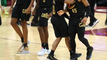 ¿Quién llega como favorito en la serie de los Cleveland Cavaliers vs New York Knicks?