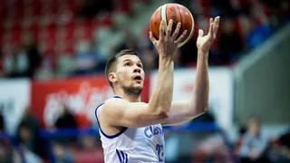 Emir Sulejmanovic, juventud para Montakit Fuenlabrada; Nacho Martín, ¿el siguiente?