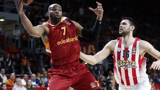 Devotion Diaries: Simon roza el triple-doble; Galata se estrena y Pascual sigue en auge