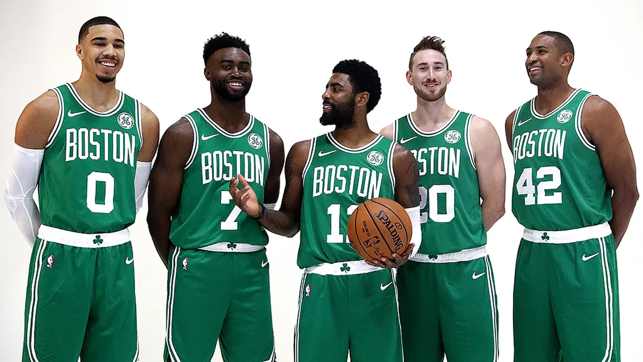 NBA Playoffs: Previa Boston Celtics vs Indiana Pacers