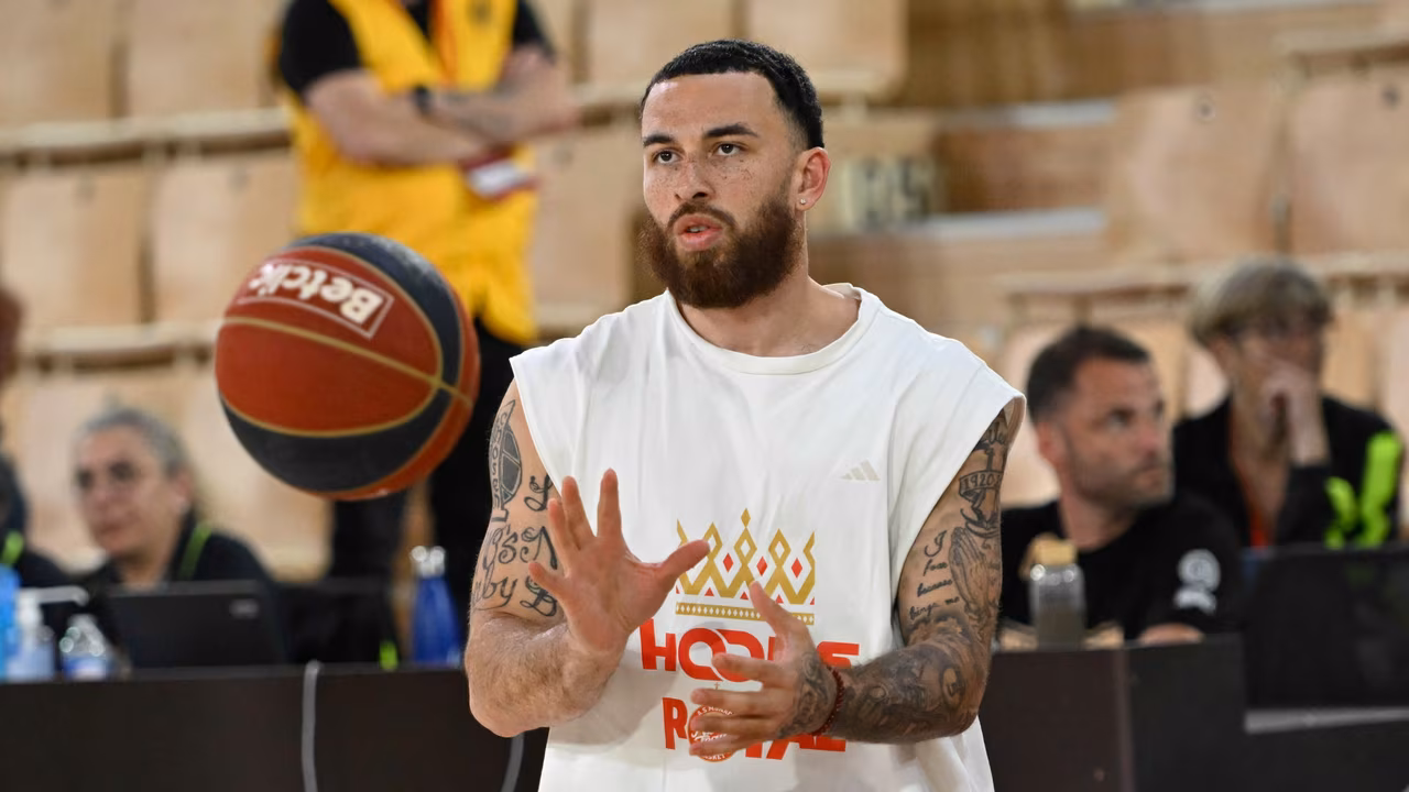 Los detalles de la posible salida de Mike James de Mónaco y cómo el Barça sale ganando