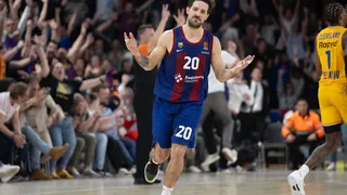 Euroliga viral: dolores de Obradovic, Game winner de Lapro y Partizan local en Berlín