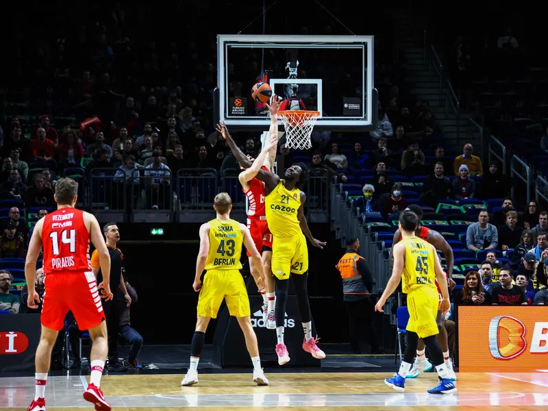 Mercado Euroliga: Olympiacos negocia con un ex ACB