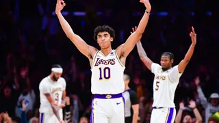 Un jugador desconocido de Lakers tendrá muchos minutos con Redick