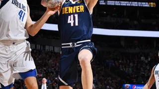 Es hora de hablar de Juancho Hernángomez