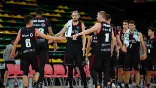 Proyecto RETAbet Bilbao Basket 20/21: Sobrevivir al expolio con realismo y trabajo