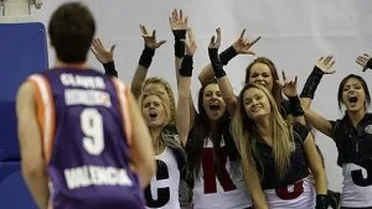 EL  J8 (miércoles); La vieja guardia da oxígeno al CSKA y Armani Jeans comprime el grupo. Cibona, K.O.