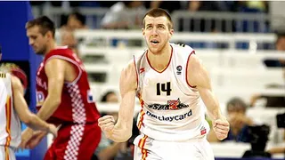 2005, el Eurobasket en el que España falló (sin Pau)