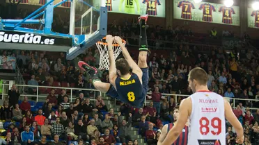 ¿Y un All Star en España? Andy Panko el más votado y Hezonja y Corbacho a los concursos