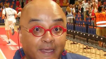 Porque la vida no siempre puede ser maravillosa: Fallece el carismático Andrés Montes