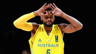 30 Historias NBA: Patty Mills, el embajador Aborigen