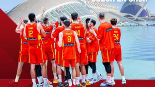 Dónde, cuándo y qué precio para comprar entradas del Preolímpico de Valencia