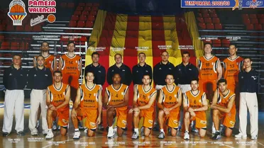 Americanos de VALENCIA BASKET, Cap. 4: efecto Bernard Hopkins y el estreno en Euroliga