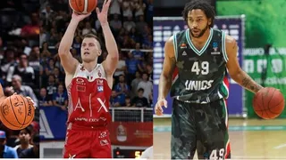 ZocoACB: Henry a Baskonia, la vuelta de Nedovic ¿Ribas, a Valencia?