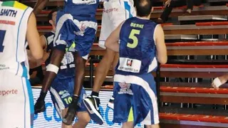 El “júnior de Oro” Souley Drame jugará en River Andorra