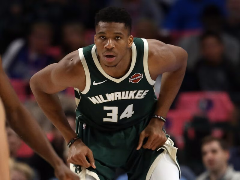 Los Milwaukee Bucks en la estadística avanzada