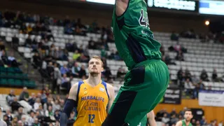 Un Joventut al límite gana a Gran Canaria y suma una victoria vital