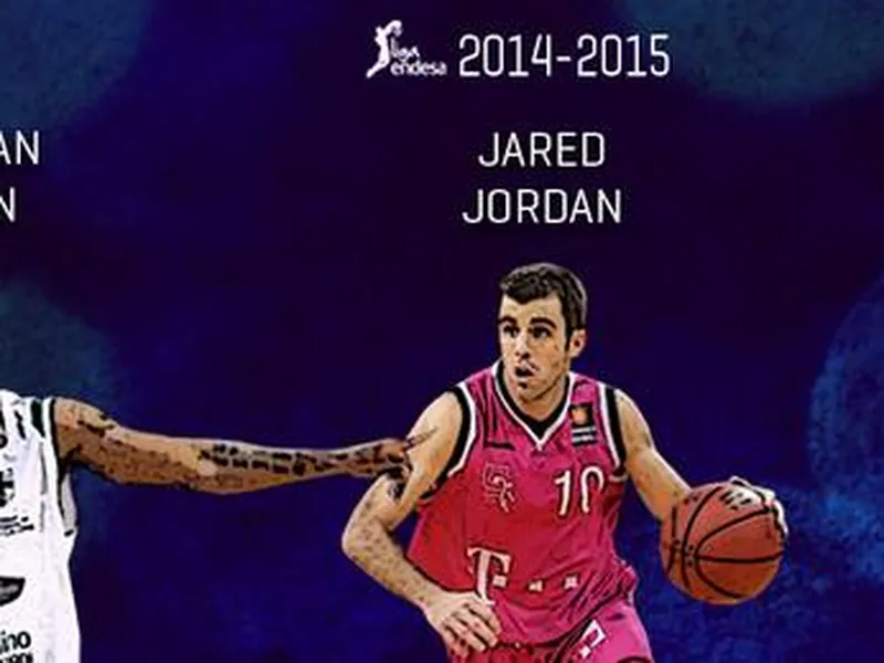 Jordan, Dean, Grimau, Iarochevitch y la renovacion de Doblas, noticia en GBC