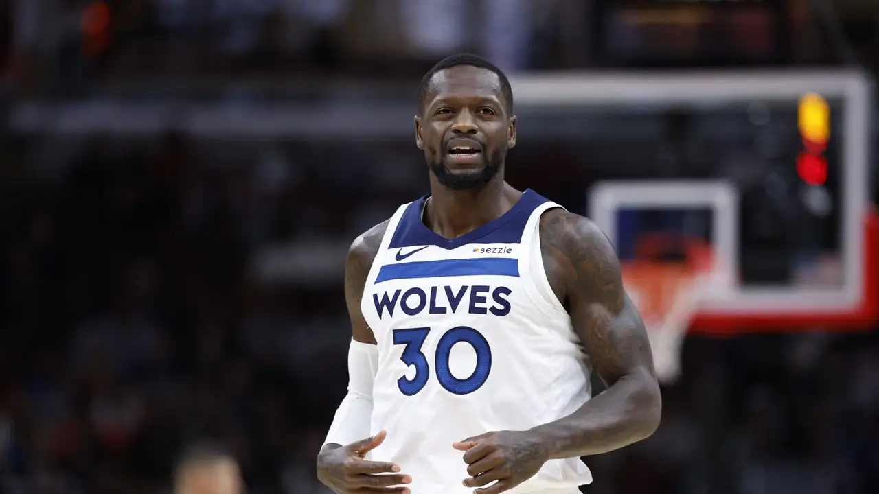 Rumores NBA: Minnesota Timberwolves quiere traspasar a una de sus estrellas