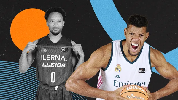 Gigantes y pequeños: los extremos que rompen la ACB