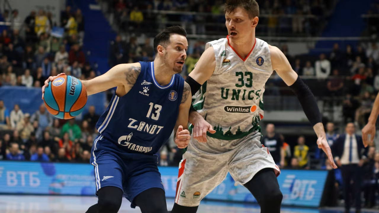¿Heurtel de nuevo en Euroliga? Hay contactos para su regreso