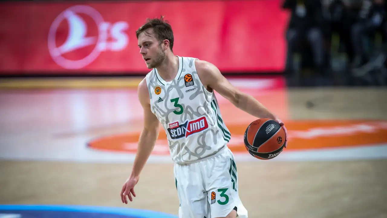 Fichajes Euroliga: Estos son los mejores agentes libres