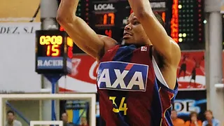 Zoco ACB: Smush Parker, al Spartak. Acker buscará ser el que era en Le Mans