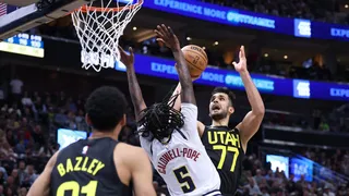 Todo listo para el fichaje NBA de Panathinaikos que abriría la puerta a Balcerowski