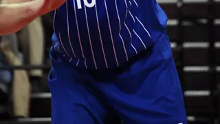 Charles Ramsdell cambia de ciudad: de Lleida a Manresa