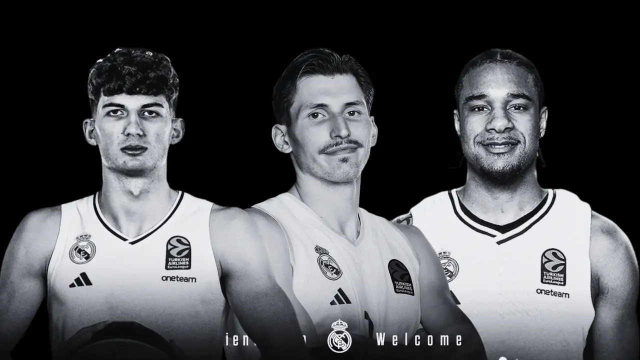 No se dice como crees: la pronunciación real del último fichaje del Real Madrid